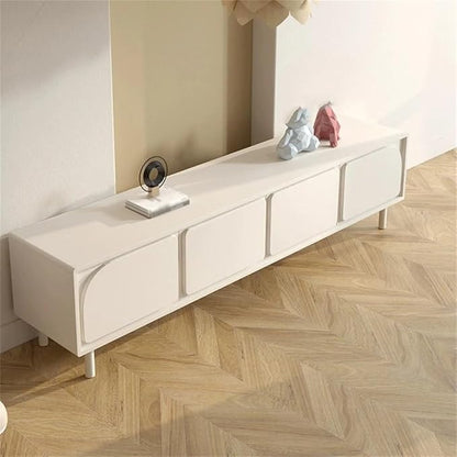Table Cabinets TV Stands Pedestal Display Television Bedroom TV Stands Entertainment Support Tv Living Room Furniture