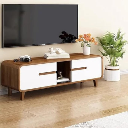 Tv Stand Center Living Room Monitor Table Television Desk Bedroom Consoles Apartment Furniture(140CM)