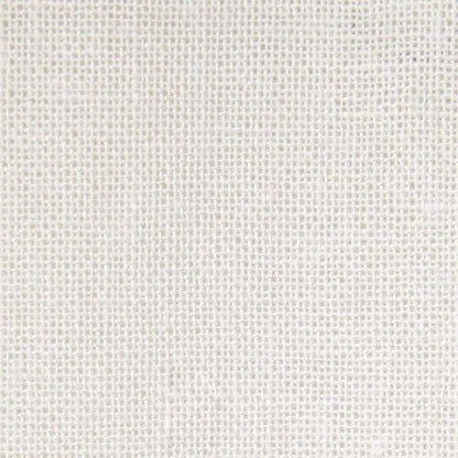 CHICOLOGY Cordless Roman Shade for Windows, Light Filtering Semi-Sheer Linen Look Fabric Window Treatment, Day Privacy 6/10, Inside/Outside Mount, True to Size Headrail, 36" W x 64" H, Pacific White