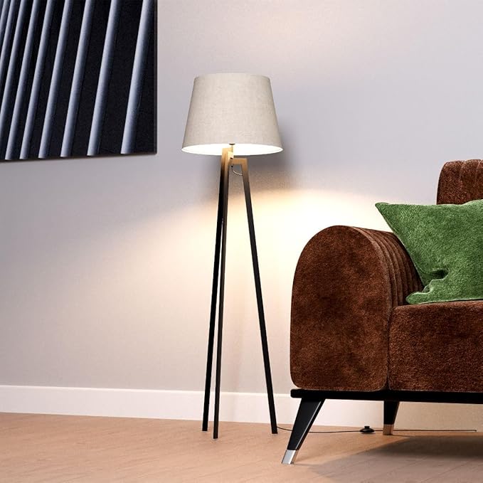Modern LED Lamp