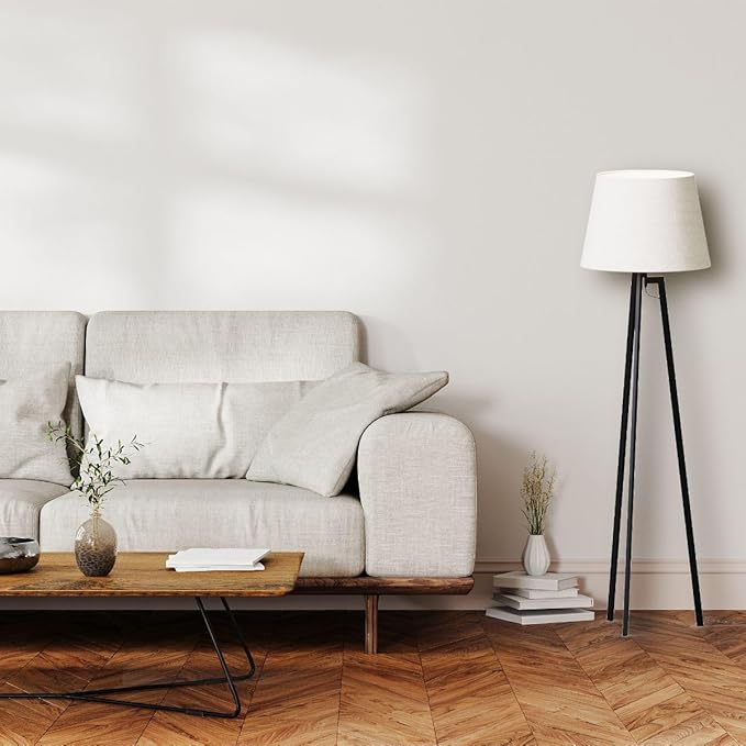 Modern LED Lamp