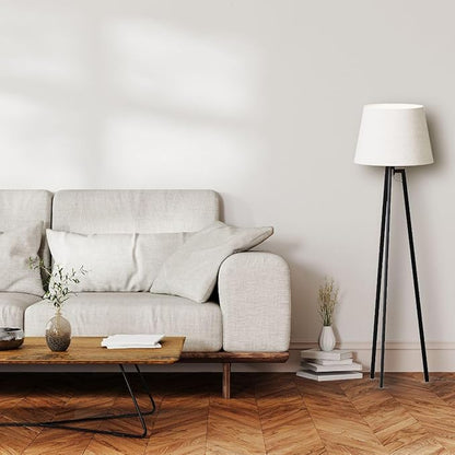 Modern LED Lamp