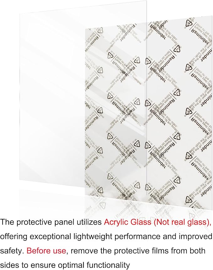 SESEAT 8x10 Picture Frame Light Grey Set of 6, Display Pictures 5x7 With mat or 8x10 Without Mat