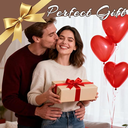 Modern Candle Warmer Lamp with Timer, My Person My Light, Couple Anniversary Valentines Day Gifts for Men Women, Adjustable&Dimmable Candle Lamp Warmer, Black Candle Warmer, Vintage Home Decor