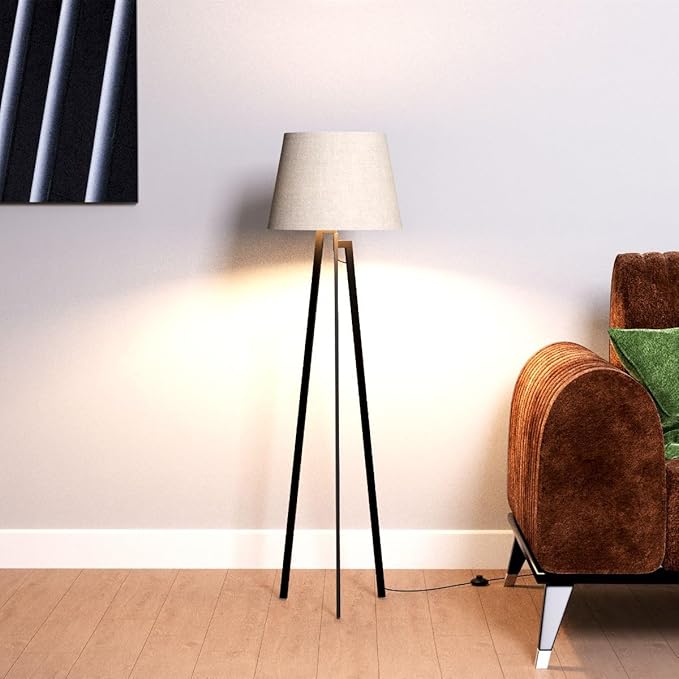 Modern LED Lamp