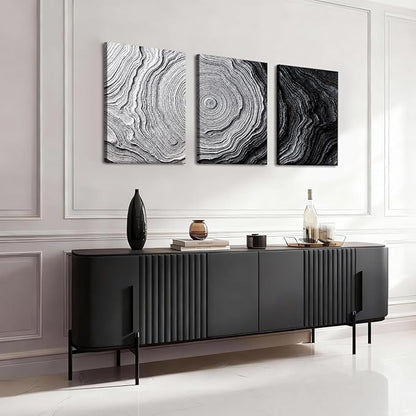 Kdyudo Modern minimalist abstract wall art