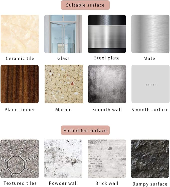 iCAGY Acrylic Mirror for Wall for Kids Adults Bedroom Door Closet Acrylic Shatterproof Self-Adhesive Lightweight Plastic Mirror Tile Sheet, Reflective Safe Plexiglass - Silver 12x16 inch 2 Pcs