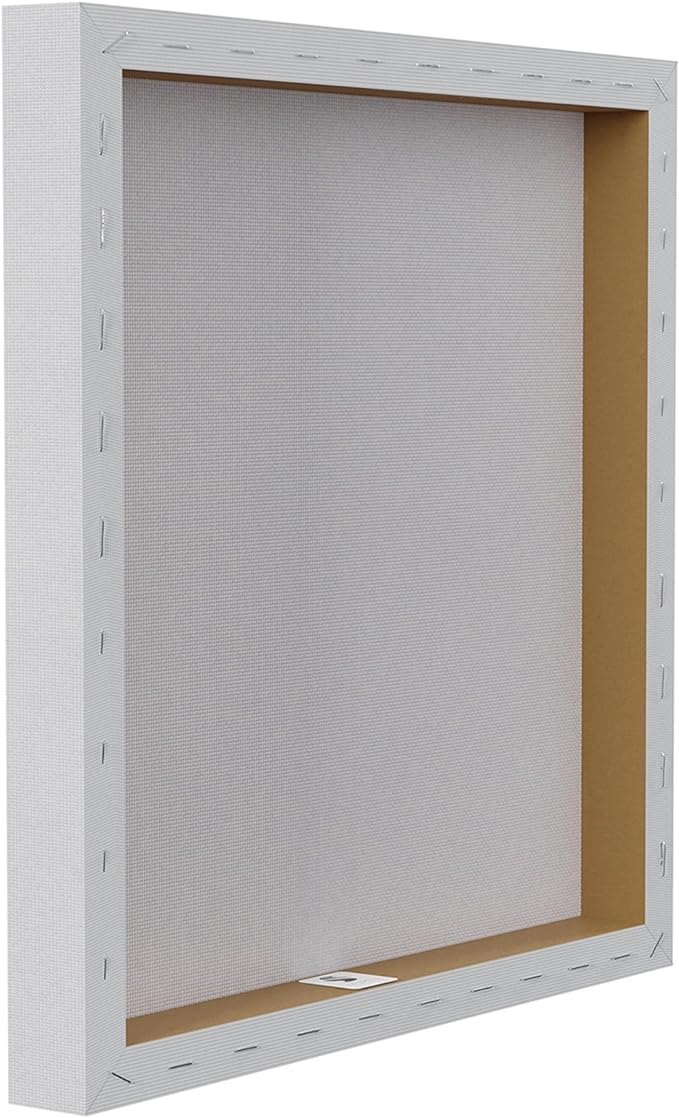 Stupell Industries Soothing Eucalyptus Herb Arrangement, Designed By Nan, 36 x 36, Canvas Wall Art