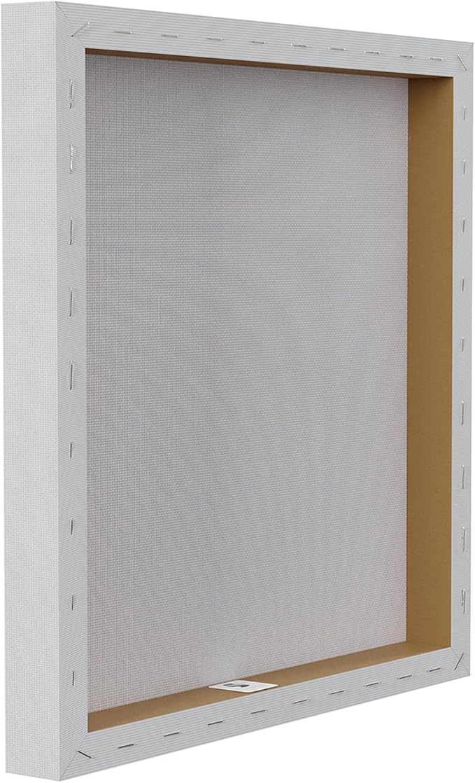 Stupell Industries Soothing Eucalyptus Herb Arrangement, Designed By Nan, 30 x 30, Canvas Wall Art