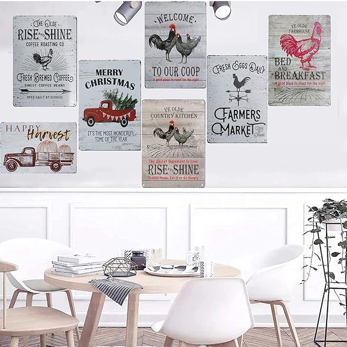 Tin Sign Seinfeld Del Boca Vista Retirement Community Metal S Iron Pain G Vintage Funny Customized Outdoor Home Art Decor Outside Prsonalized Retro Poster Bar Pub Garage Gifts 8x12 Inch Sign