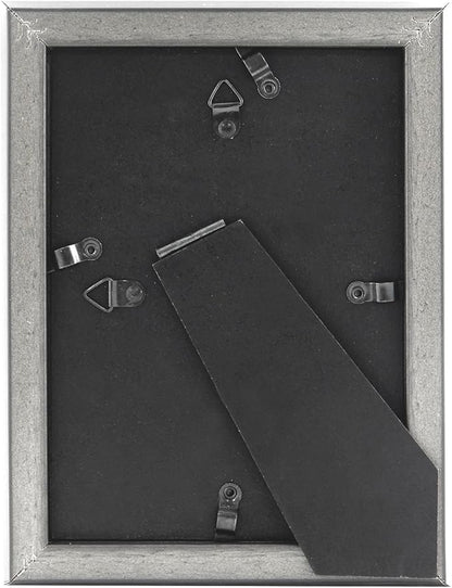 MCS 7-Piece Gallery Frame Set, Black (49709)