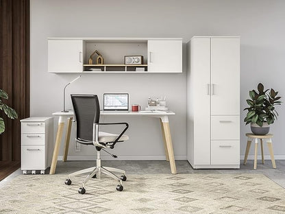 Safco Resi LED Desk Lamp