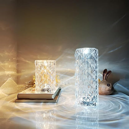 Night Light Ambient Mood Lamp, LED Decorative Lighting for Home, Bedroom