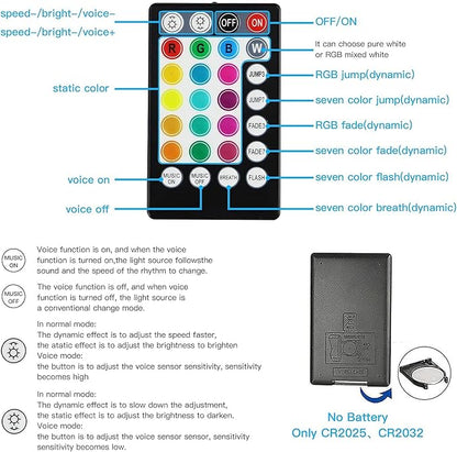 AMKI 16W Fiber Optic Lights,Starlight Headliner Light Kit APP/Remote Control Sound Activated Mode for Car&Home Decoration,Optical Fiber Cable Strands (0.75mm+1mm+1.5mm) 9.8ft/3m Long 430pcs