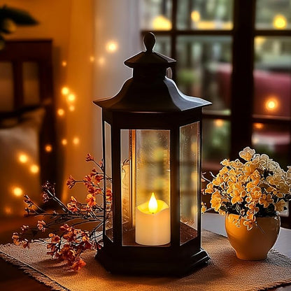 PChero Rechargeable Flameless Candles with Remote Timer & Charging Base, 6 Pack Votive Candles Battery Operated Tea Lights Flickering, LED Tealights for Home Wedding Halloween Fall Christmas Decor