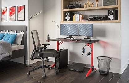 Safco Resi LED Desk Lamp