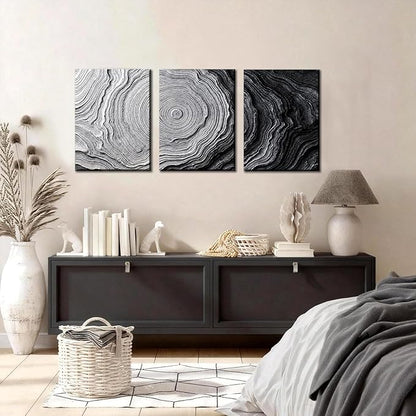 Kdyudo Modern minimalist abstract wall art
