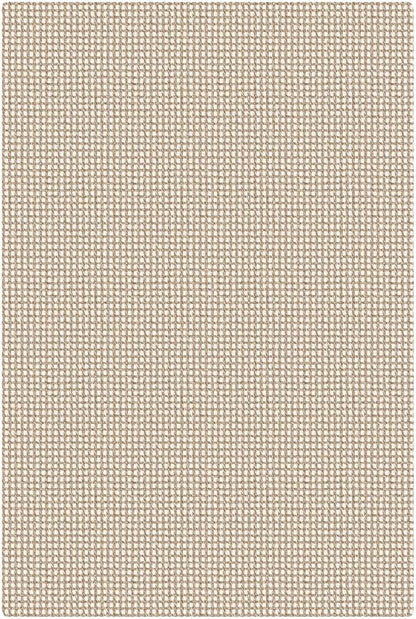 KOZYFLY Indoor Door Mat 2x3 ft Small Area Rugs Washable Front Door Mat Non Slip Rubber Backed Entryway Rug Cotton Entrance Doormat for Front Porch Bathroom Kitchen Bedroom, Ivory/Camel/Brown