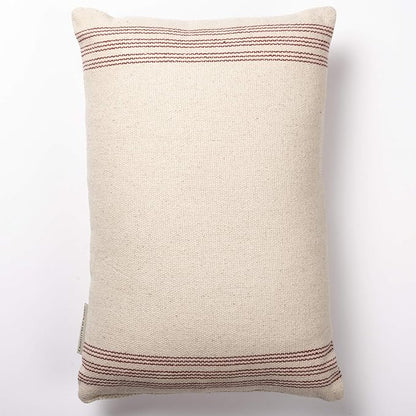 Primitives by Kathy 18293 Striped Pillow, 10" x 15.5", Love You More
