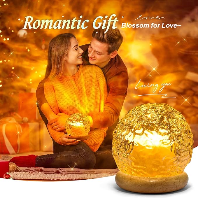 Mubarek Ambient Lighting, 216 Modes Mood Lighting, 3-in-1 Sunset Lamp & Ocean Lamp & Northern Lights Projector with Remote, Mothers Day Gift Ideas, Room Lights for Bedroom,13 Year Old Teen Girl Gifts