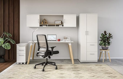 Safco Resi LED Desk Lamp
