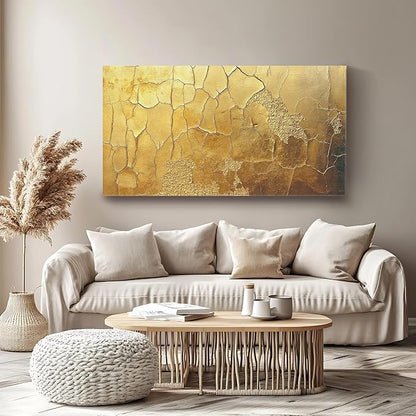 Iallbin Abstract Canvas Wall Art, Large Wall Art for Living Room, for Wall Modern Paintings Wall Decor Living Room, Kitchen Home and Office