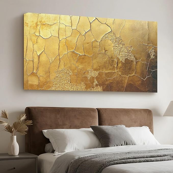 Iallbin Abstract Canvas Wall Art, Large Wall Art for Living Room, for Wall Modern Paintings Wall Decor Living Room, Kitchen Home and Office