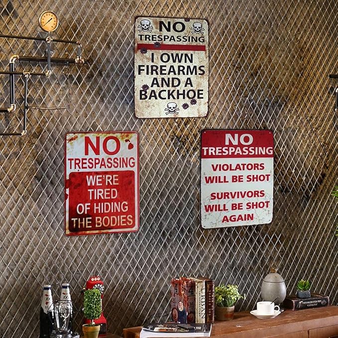 Tin Sign Seinfeld Del Boca Vista Retirement Community Metal S Iron Pain G Vintage Funny Customized Outdoor Home Art Decor Outside Prsonalized Retro Poster Bar Pub Garage Gifts 8x12 Inch Sign