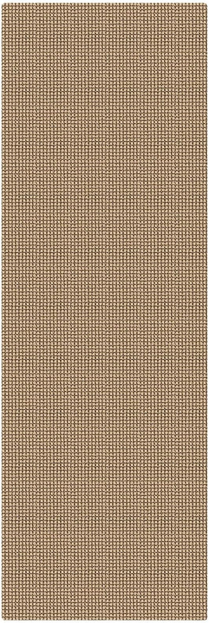 KOZYFLY Boho Runners for Hallways 2x6 ft Washable Kitchen Runner Non Slip Rubber Backed Hall Runners Cotton Entryway Runner Rugs for Indoor Backdoor Bedroom Kitchen, Orange Beige/Tan/Brown