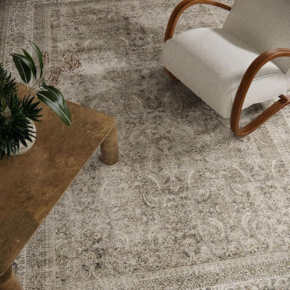 palohom 10x12 Area Rugs for Living Room: Bedroom Rug Washable Stain Resistant Non Slip Low Pile Soft Boho Large Area Rug for Kitchen Dining Room Under Table Nursery Farmhouse Home Office Indoor