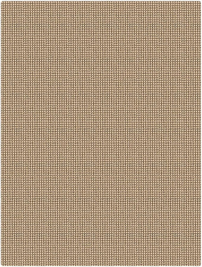 KOZYFLY Washable 3x4 Woven Entry Area Rug, Braided Throw Rugs for Entryway, Non Slip Door Mat Indoor Outdoor Entrance, Front Porch Foyer Carpet for Kitchen, mudroom, Bathroom, Orange Beige/Tan/Brown
