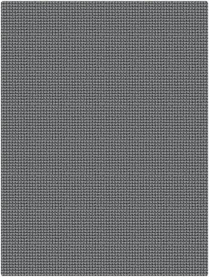 KOZYFLY Washable 3x4 Entry Area Rug, Braided Throw Rugs for Entryway, Non Slip Door Mat Indoor Outdoor Entrance, Front Porch Foyer Carpet for Kitchen, mudroom, Bathroom, Grey/Dark Grey