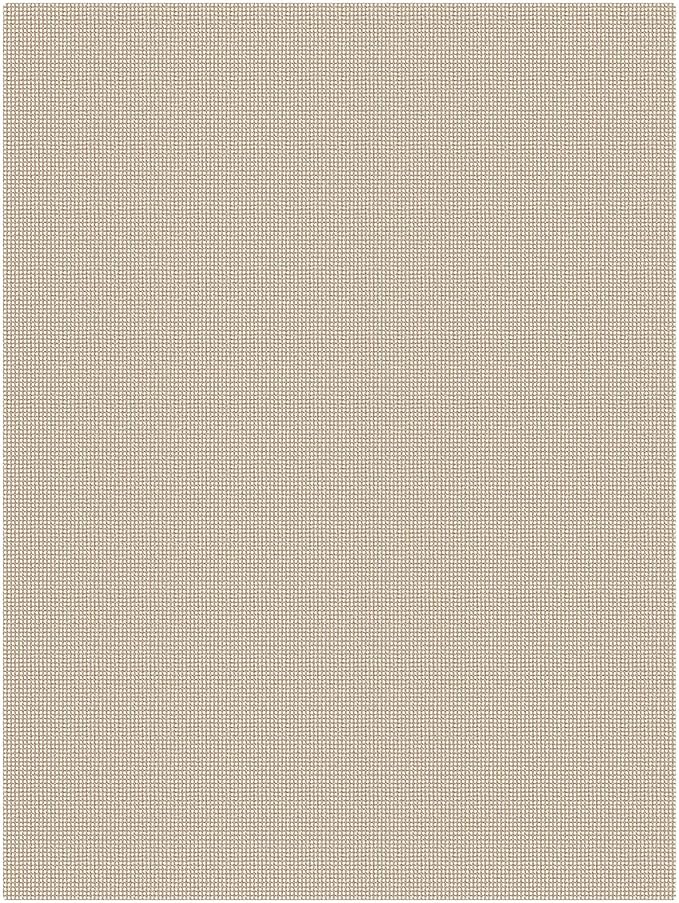 KOZYFLY 6x9 Dining Room Rugs, Washable Area Rug for Living Room, Non Slip Rugs for Bedroom, Braided Floor Carpet for Nursery, Office, Cotton Rug Home Indoor Decor, Ivory/Camel/Brown
