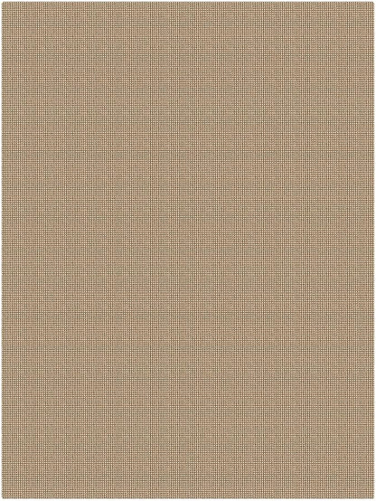 KOZYFLY Washable Area Rug 6x9 ft Rubber Backed Non Slip Rugs for Living Room Braided Cotton Bedroom Rug Woven Office Rugs Indoor Floor Carpets for Dining Bedroom Living Room, Orange Beige/Tan/Brown