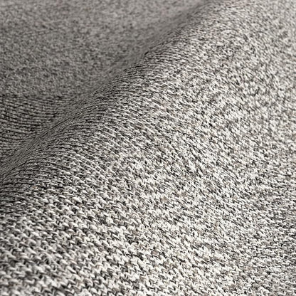 nuLOOM 8' Square Solid Hand Braided Indoor/Outdoor Area Rug, Pet-Friendly, High Traffic, Weather Resistant, for Patio, Balcony, Bedroom, Living, Dining Room, Wynn Salt and Pepper