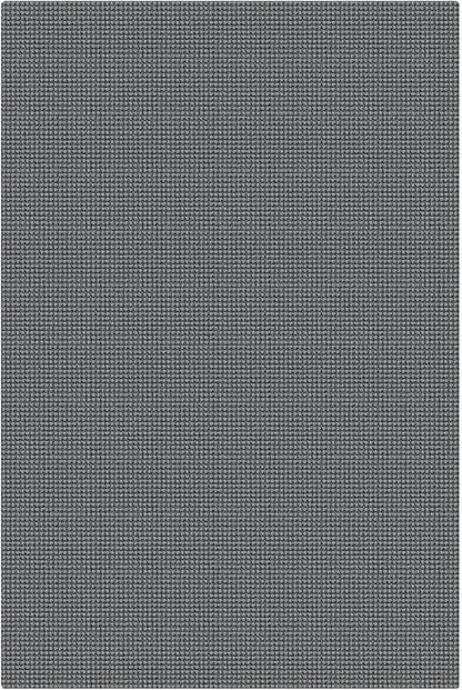 KOZYFLY Washable 4x6 Entry Woven Area Rug, Braided Throw Rugs for Entryway, Non Slip Door Mat Indoor Entrance, Front Porch Carpet for Foyer, Kitchen, Bedroom, Living Room, Grey/Dark Grey