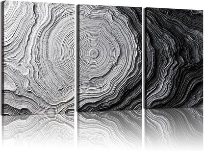 Kdyudo Modern minimalist abstract wall art